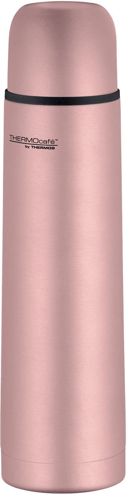 THERMOS Isolierflasche Everyday rosa