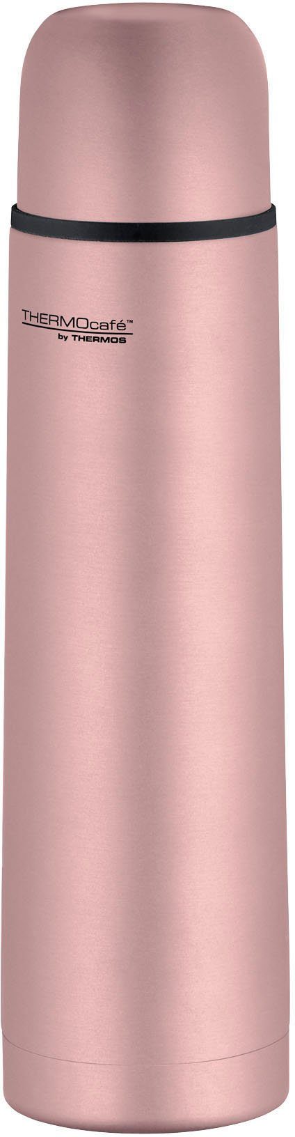 THERMOS Everyday Isolierflasche rosa