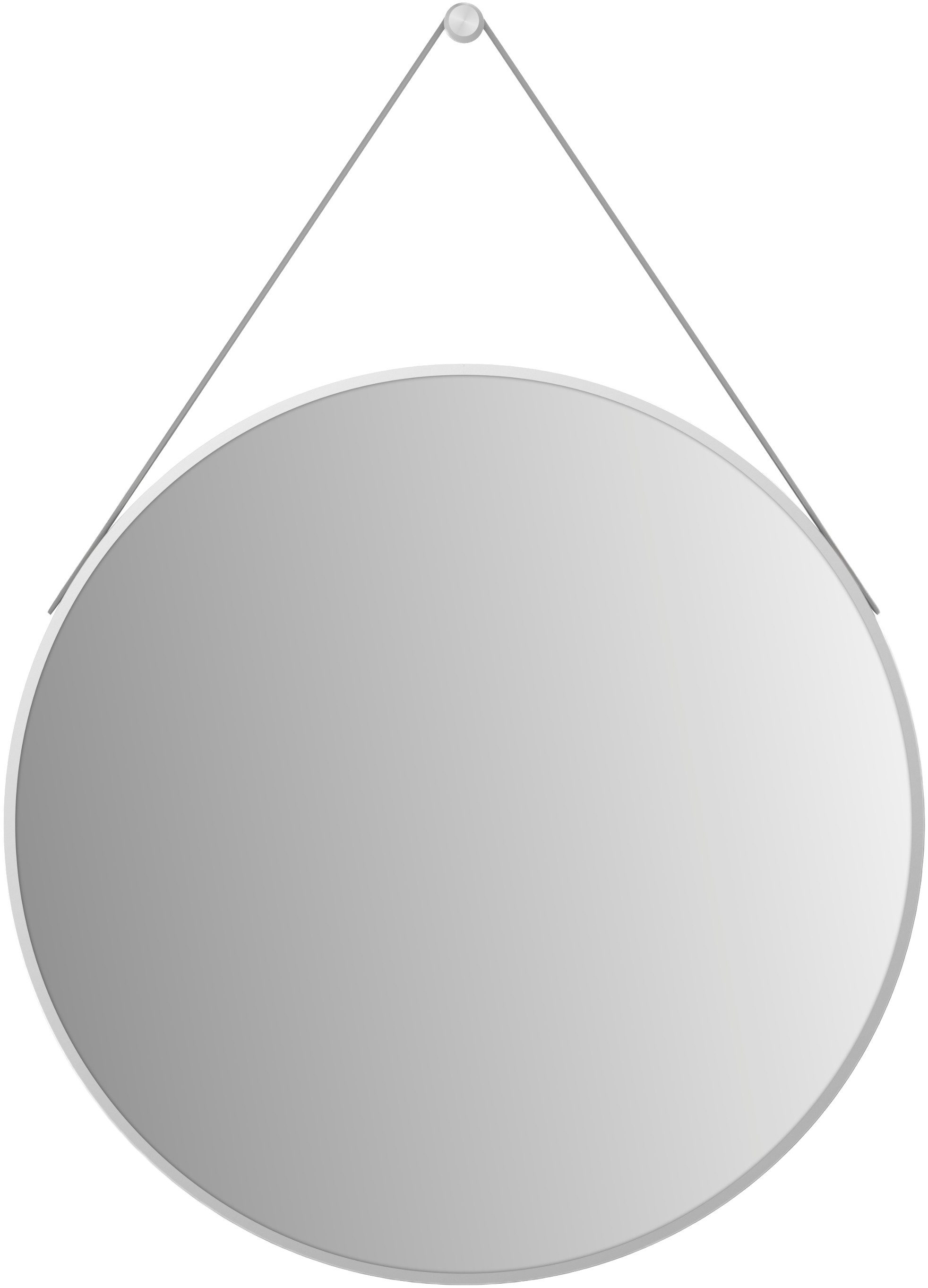 jokey Wandspiegel Biskaya (1-St), Ø 60 cm