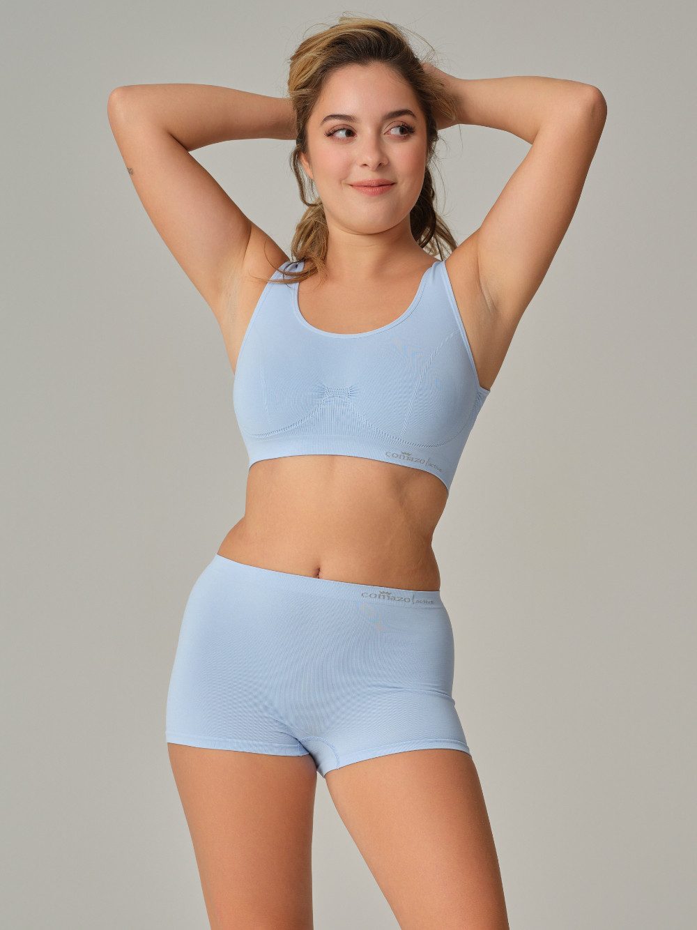 comazo Panty Seamless