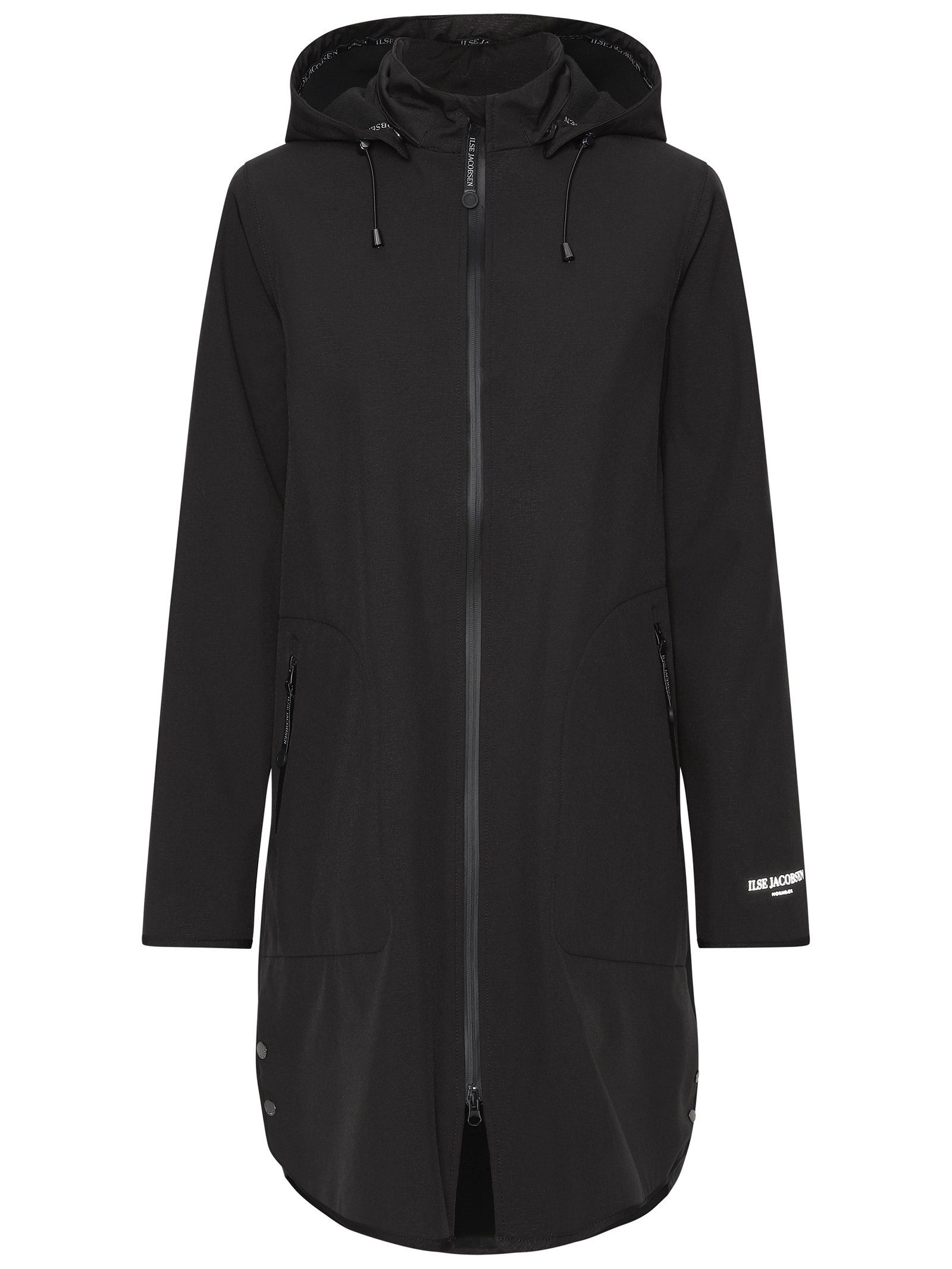 Ilse Jacobsen Softshelljacke RAIN128 Hoher Tragekomfort, perfekt für Regenw günstig online kaufen