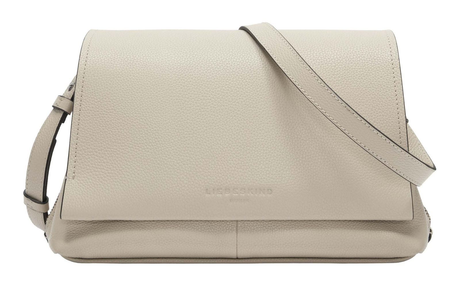 Liebeskind Berlin Umhängetasche Crossbody, aus echtem Leder
