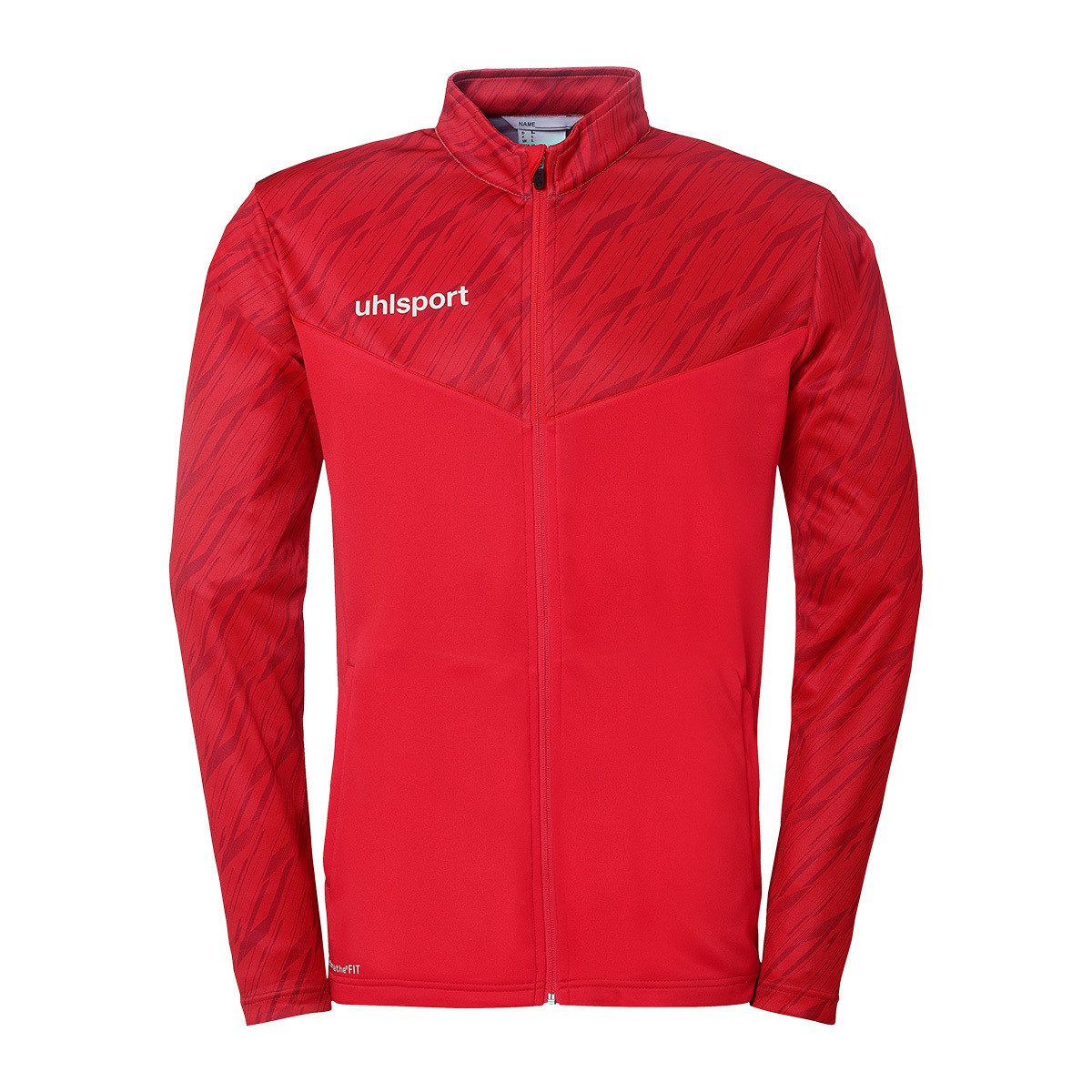 uhlsport Trainingsjacke Trainingsjacke Progressive 28 Poly (1-St)