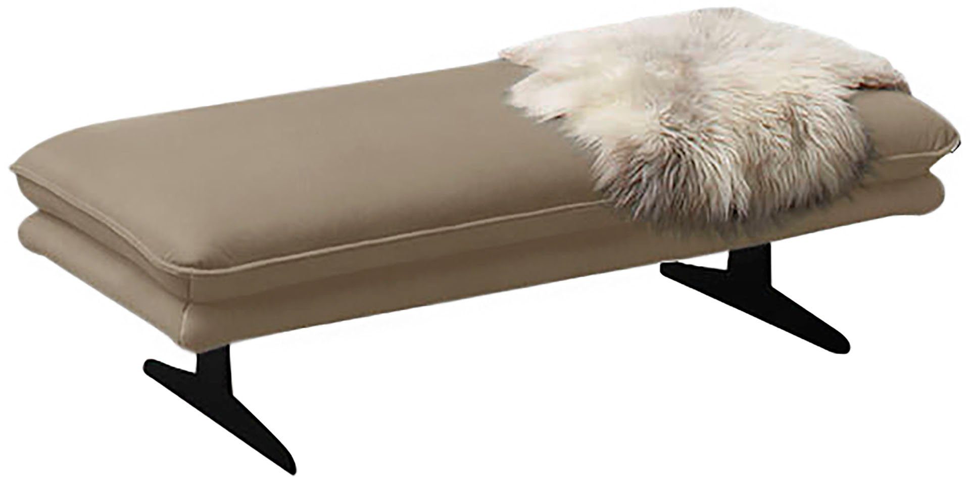 Polsterhocker broadway