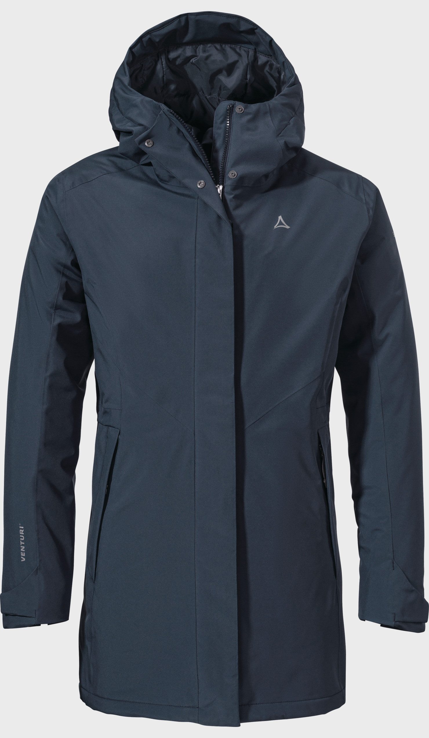 Schöffel Parka Parka Style Froda WMS