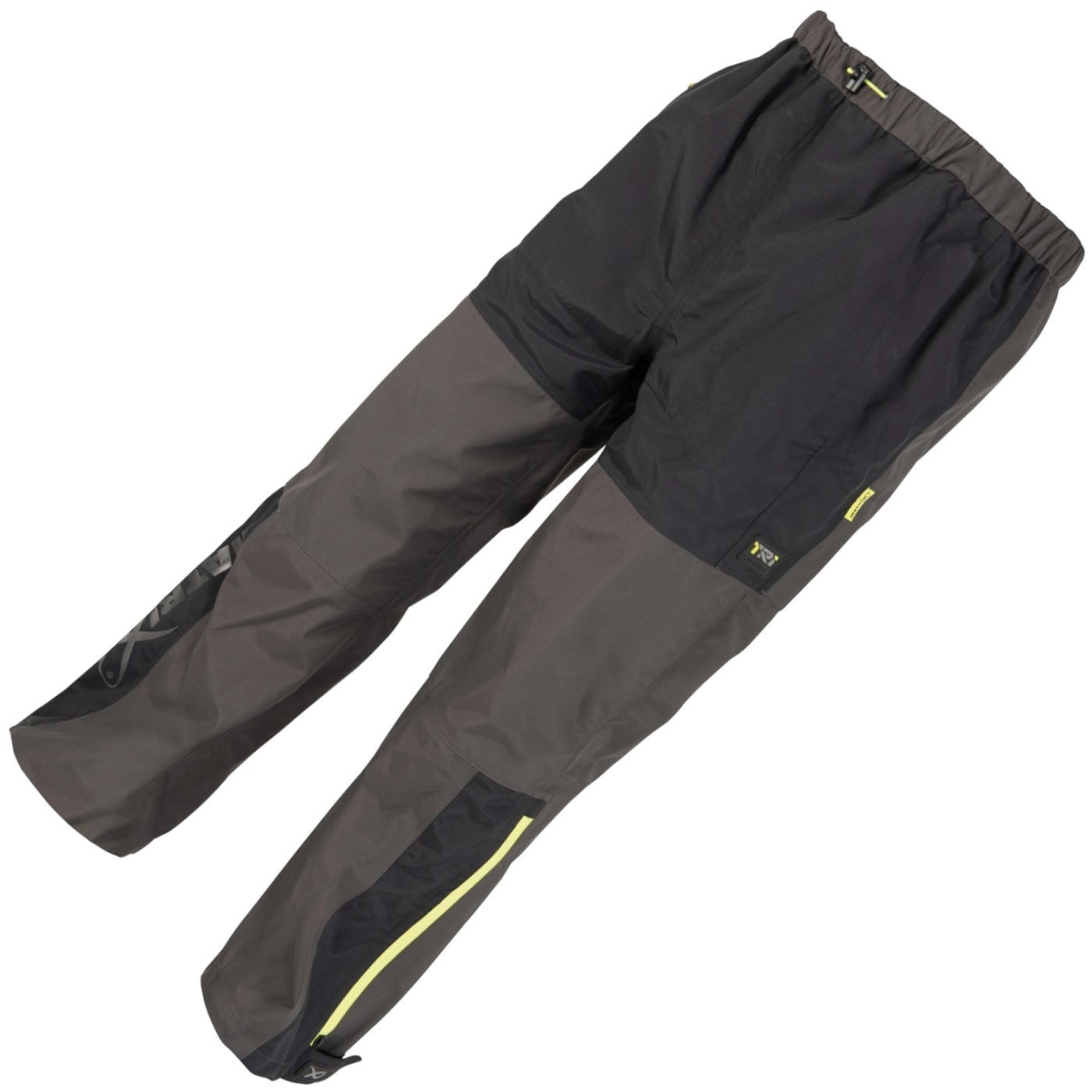 Fox Matrix Regenhose Fox Matrix Tri-Layer Over Trousers 25K - Regenhose