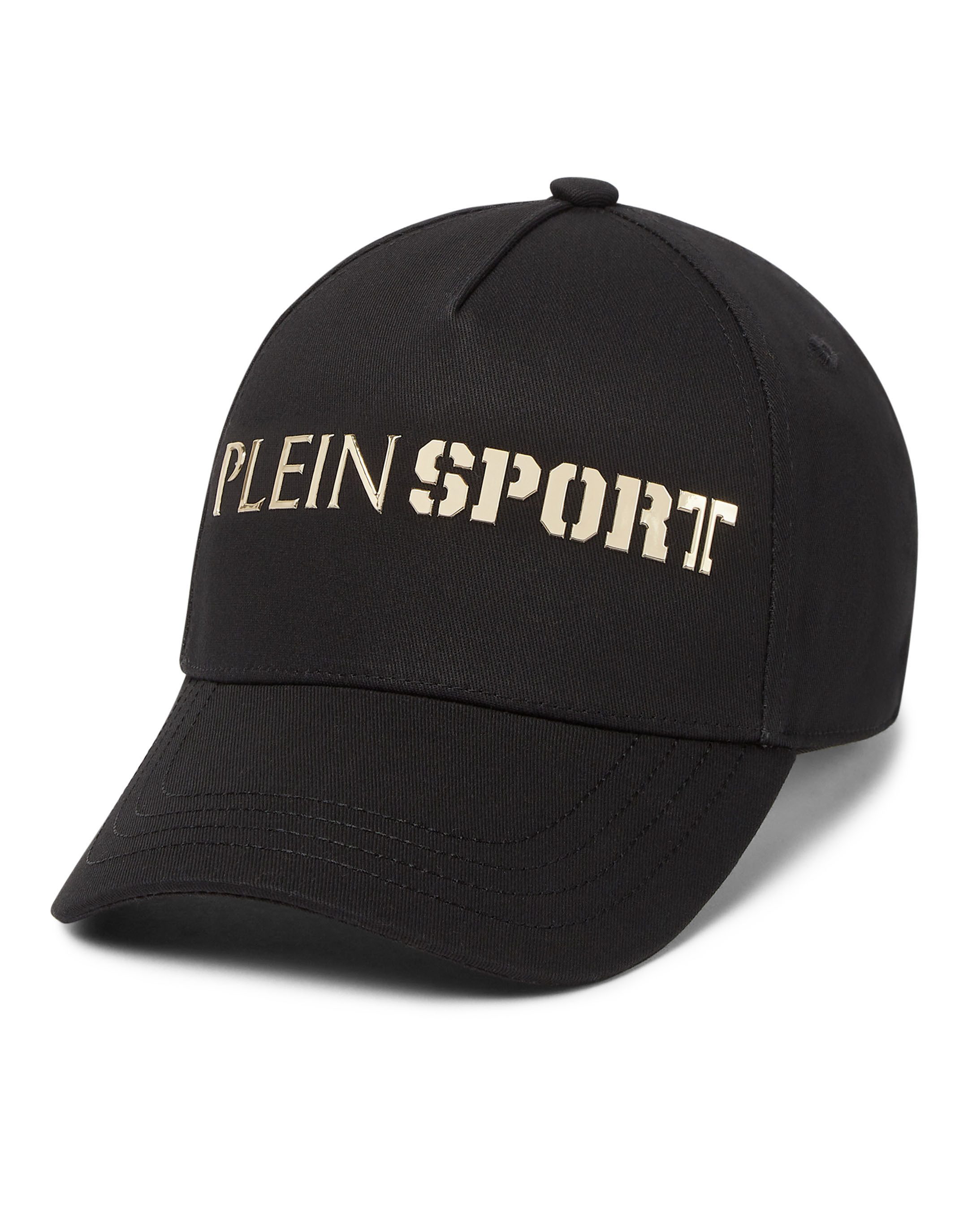 PLEIN SPORT Baseball Cap Cap