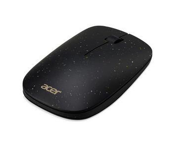 Acer Acer Vero Combo set AAK125 Funktastatur mit Maus schwarz Tastatur- und Maus-Set