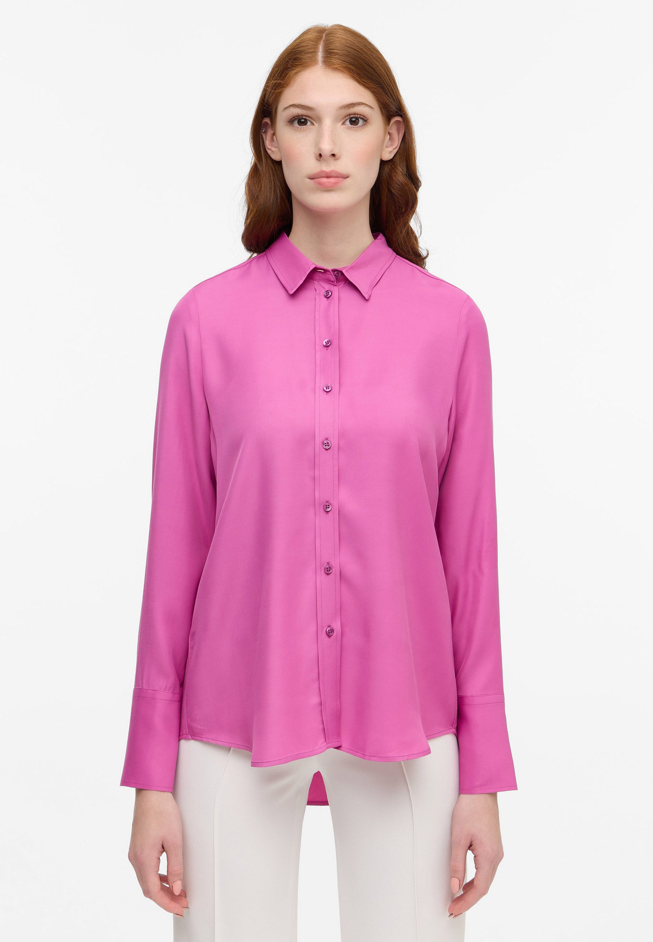 Hemdbluse REGULAR FIT