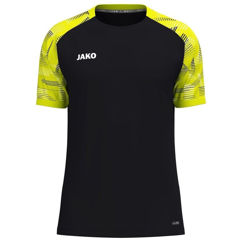 Jako T-Shirt T-Shirt Sonic