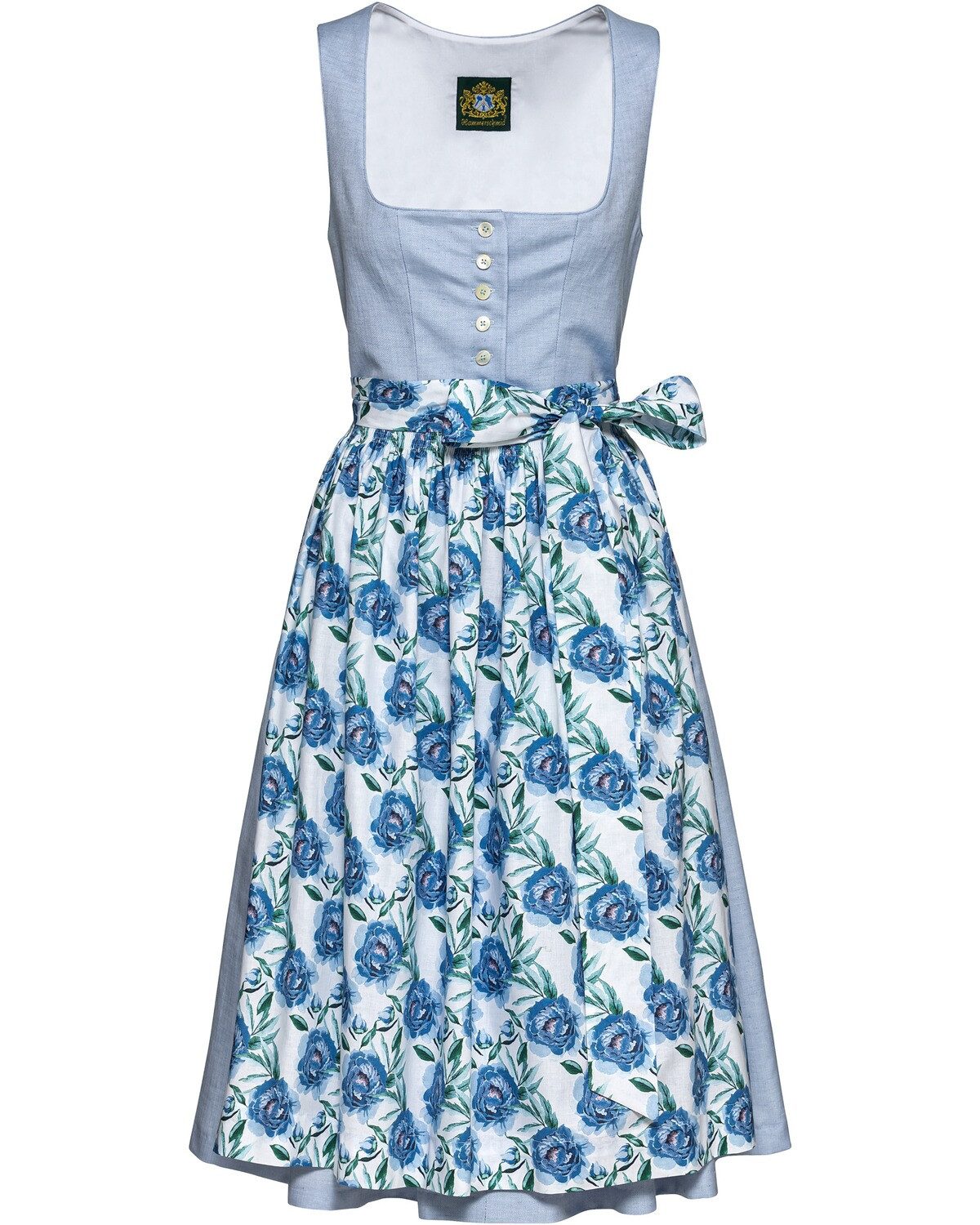 Dirndl Midi-Dirndl Pillersee