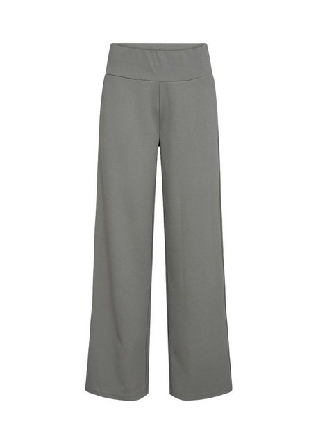 soyaconcept Stoffhose Soyaconcept Hose SC-Siham in Misty (1-tlg) Nicht Vorh günstig online kaufen