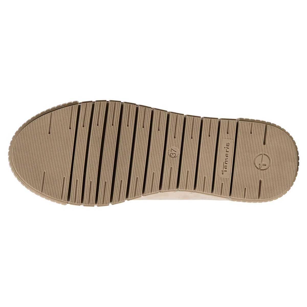 Tamaris 1-23708-45 Damen Sneaker Turnschuhe, Sportschuhe, Freizeitschuhe, Halbschuhe, Schnürschuhe