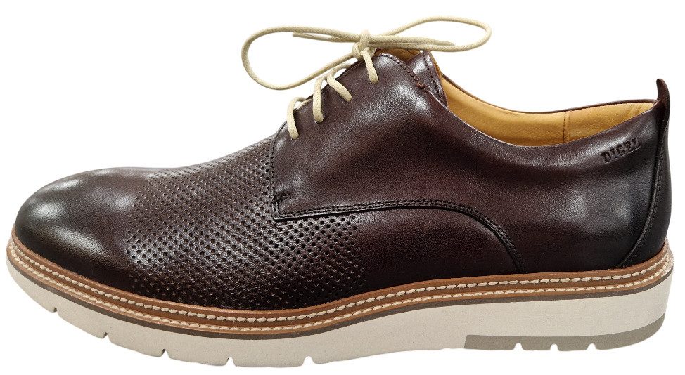 Digel Seoul Schnürschuh