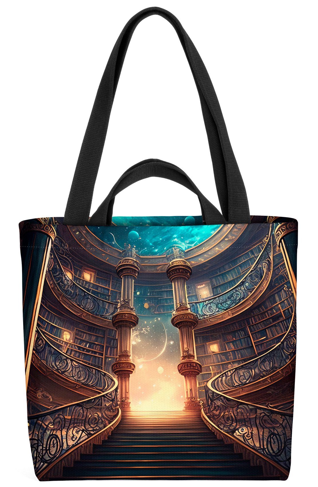 Henkeltasche