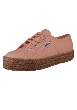 Superga S00CF20 X7Z Pink Peach Sneaker