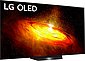 LG OLED55BX9LB OLED-Fernseher (139 cm/55 Zoll, 4K Ultra HD, Smart-TV, Twin Triple-Tuner, Google Assistant, Alexa und AirPlay 2, inkl. Magic Remote-Fernbedienung), Bild 2