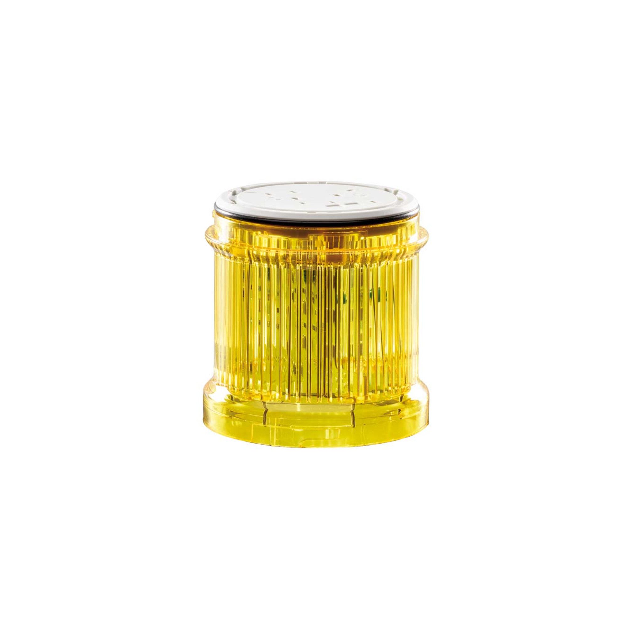 EATON LED-Leuchtmittel Eaton Dauerlicht gelb SL7-L-Y