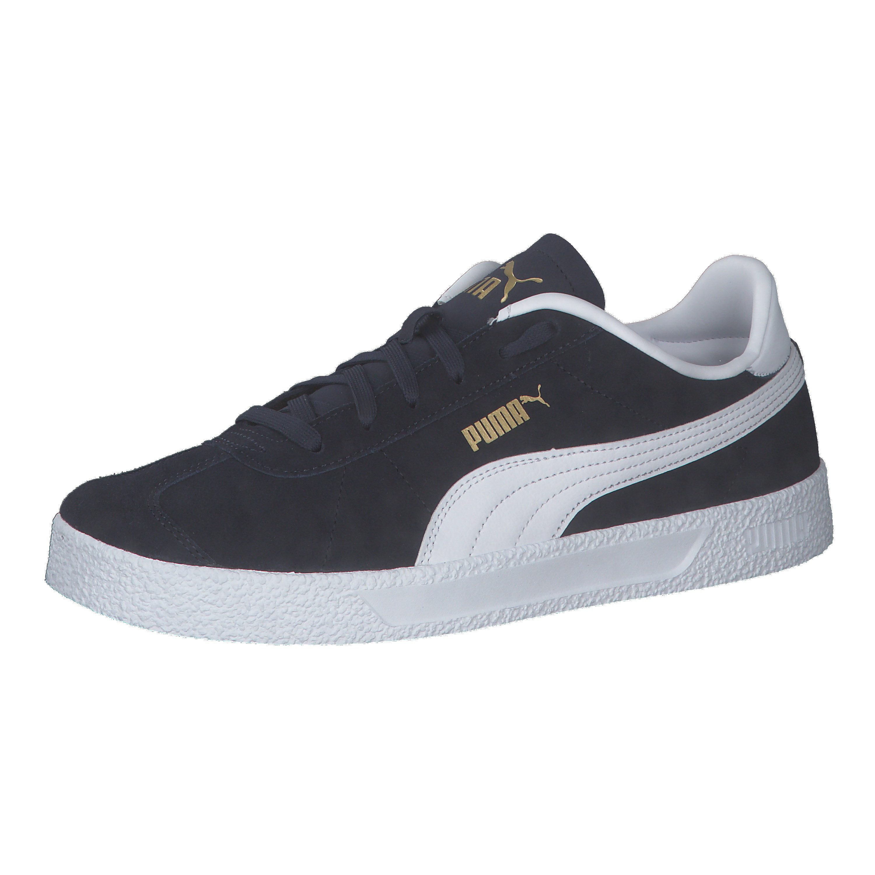Puma Unisex Sneaker Puma Club 381111 Sneaker