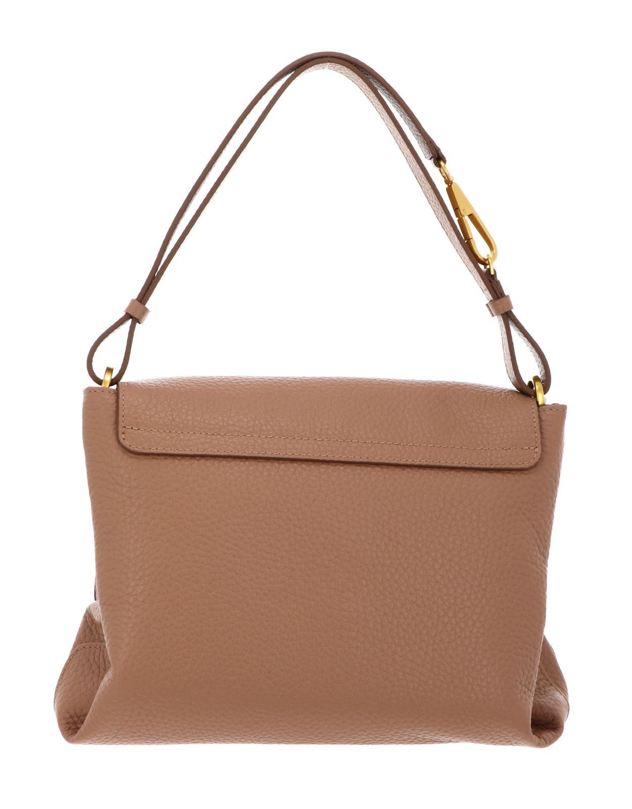 GIANNI CHIARINI Umhängetasche Shoulder Bag, aus echtem Rindsleder