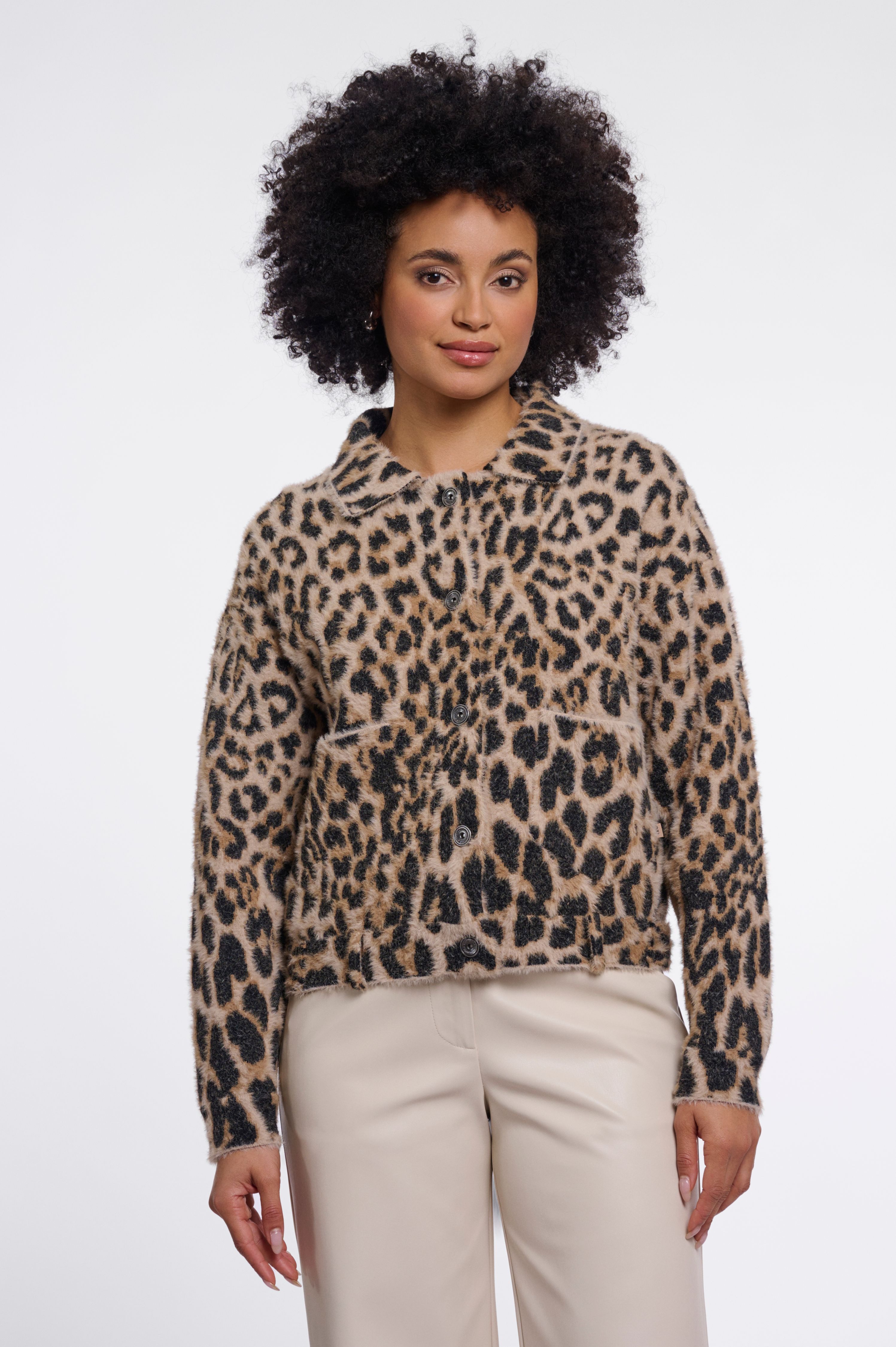 Rino & Pelle Outdoorjacke