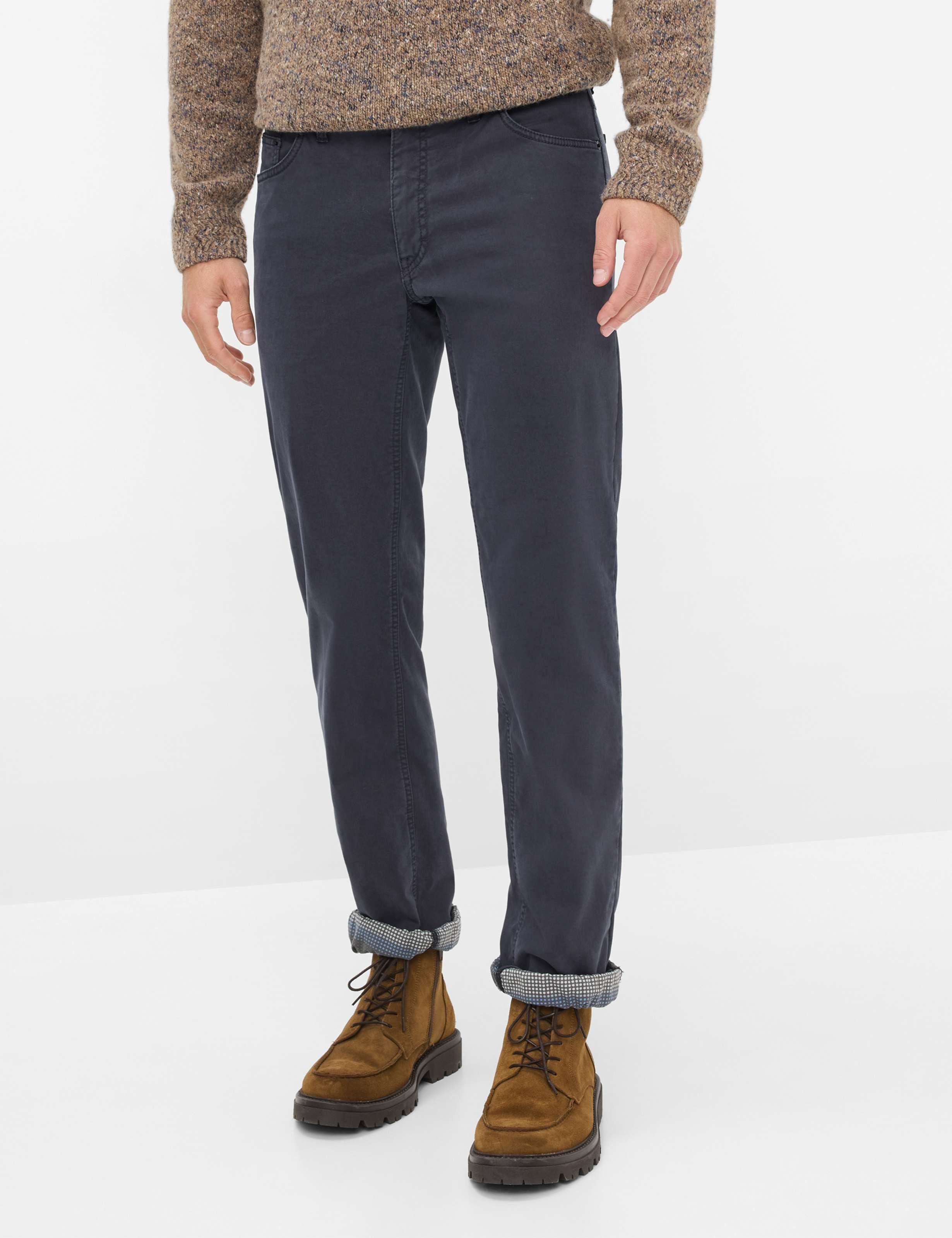 Brax 5-Pocket-Hose Style COOPER TT günstig online kaufen