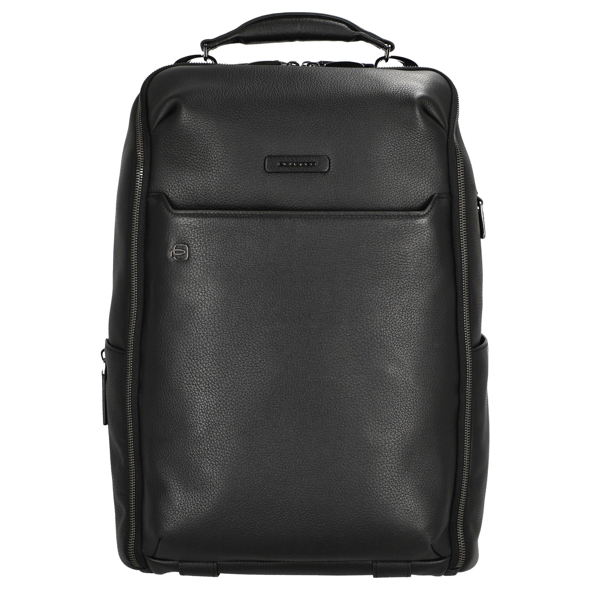 Piquadro Rucksack Modus Special - Rucksack 15.6" 44 cm (black)