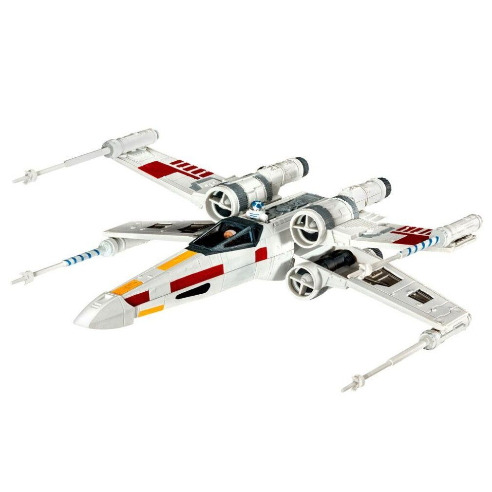 Revell® Modellflugzeug Revell X-Wing Fighter