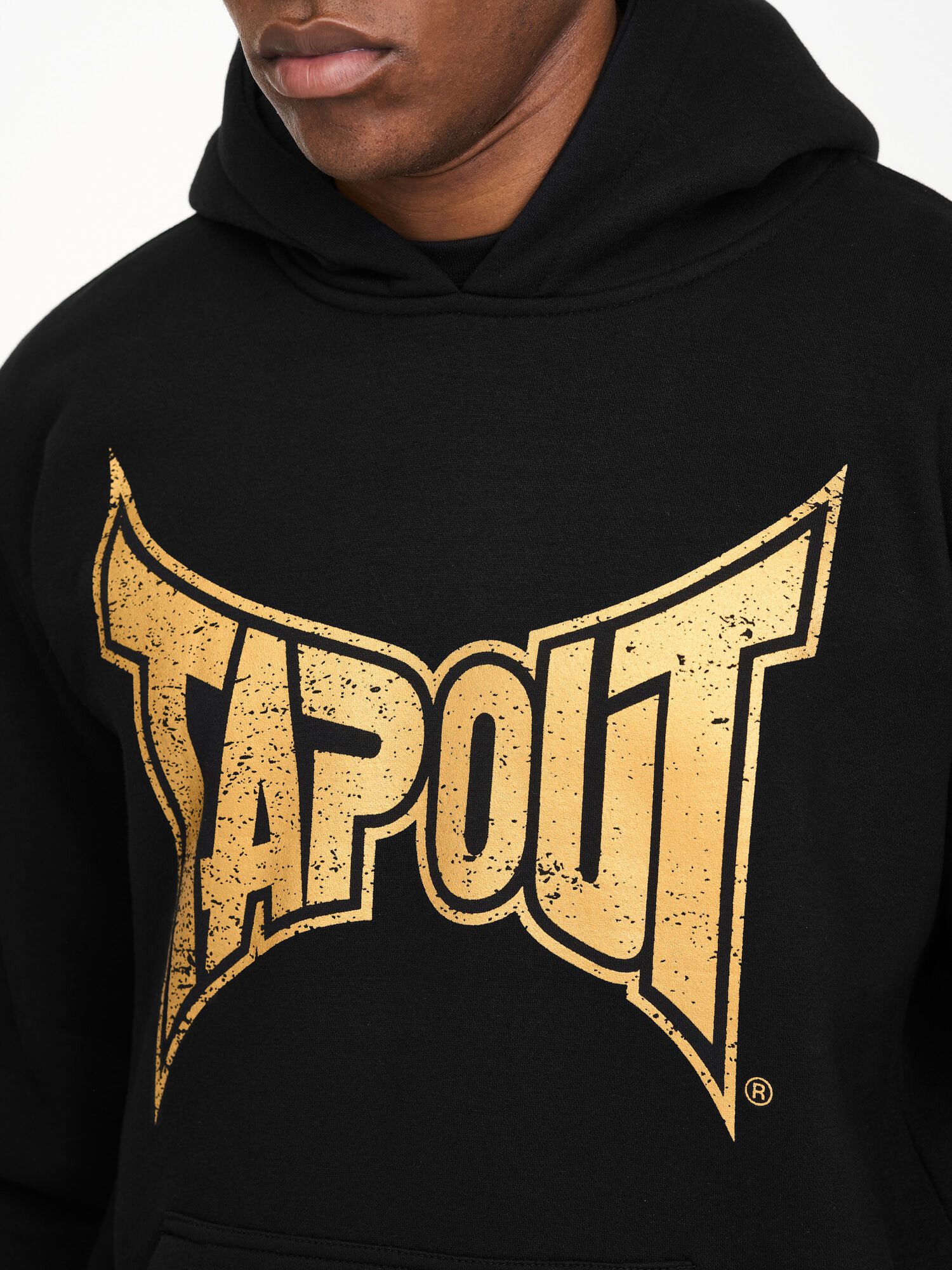 TAPOUT Kapuzensweatshirt POWAY