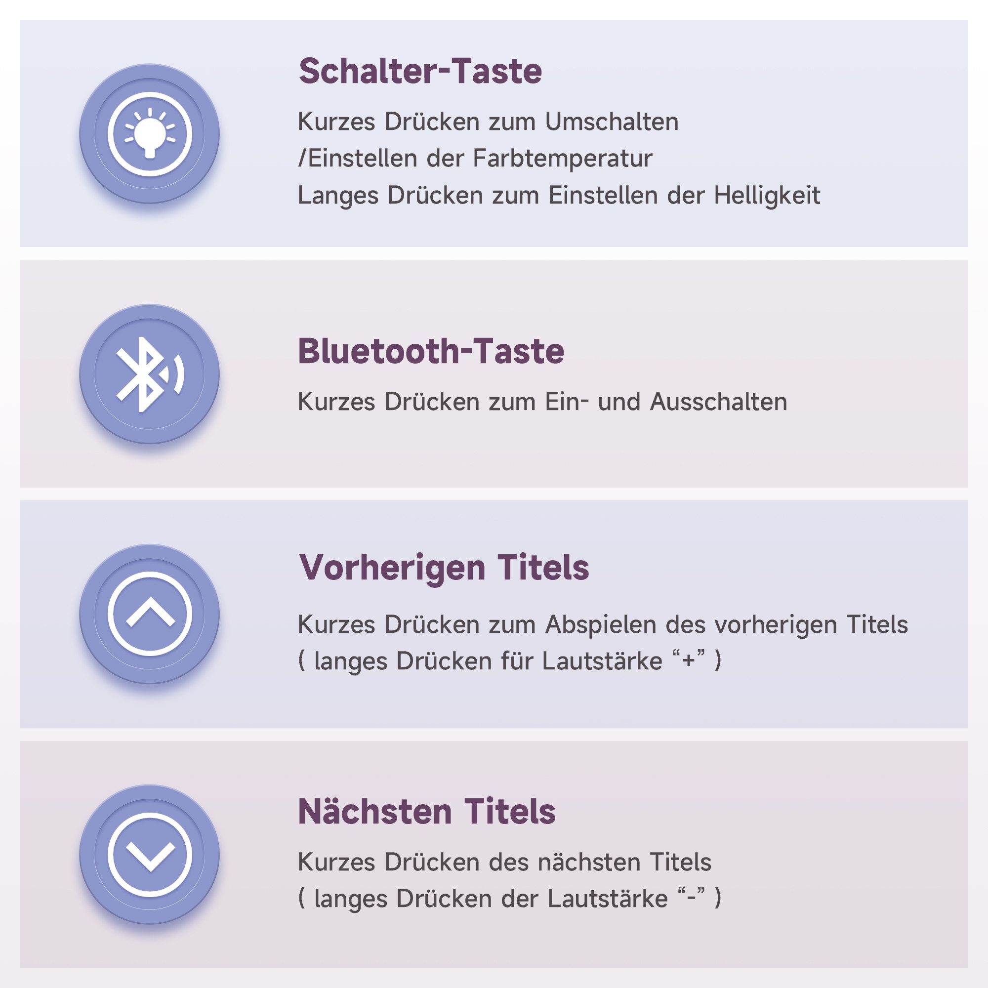 SONNI Schminkspiegel Kosmetikspiegel Hollywood Spiegel, 3 einstellbare Leuc günstig online kaufen