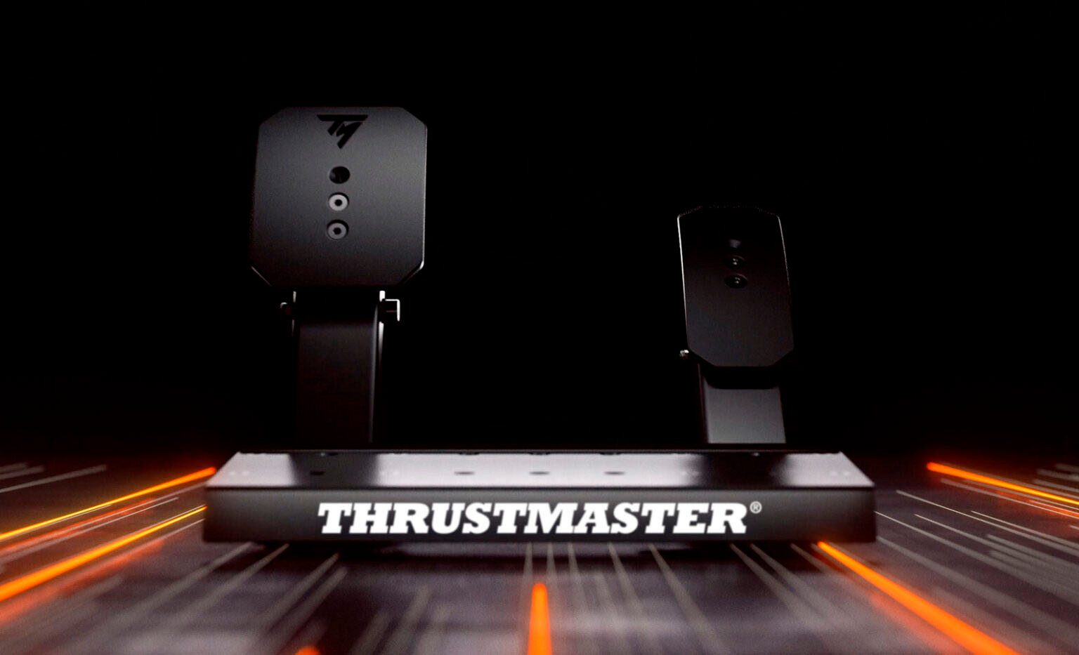 Thrustmaster T598 (Playstation / PC) Lenkrad