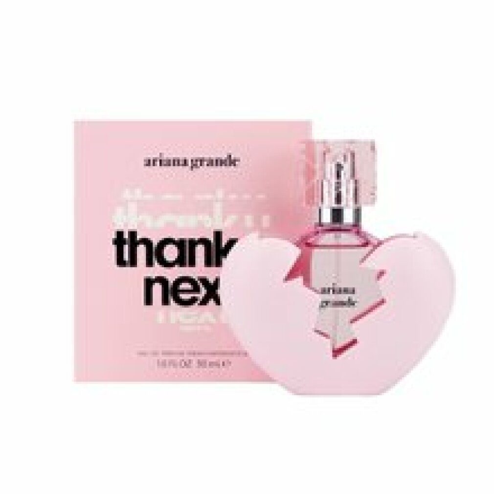 ARIANA GRANDE Eau de Parfum Ariana Grande Thank U Next Eau de Parfum