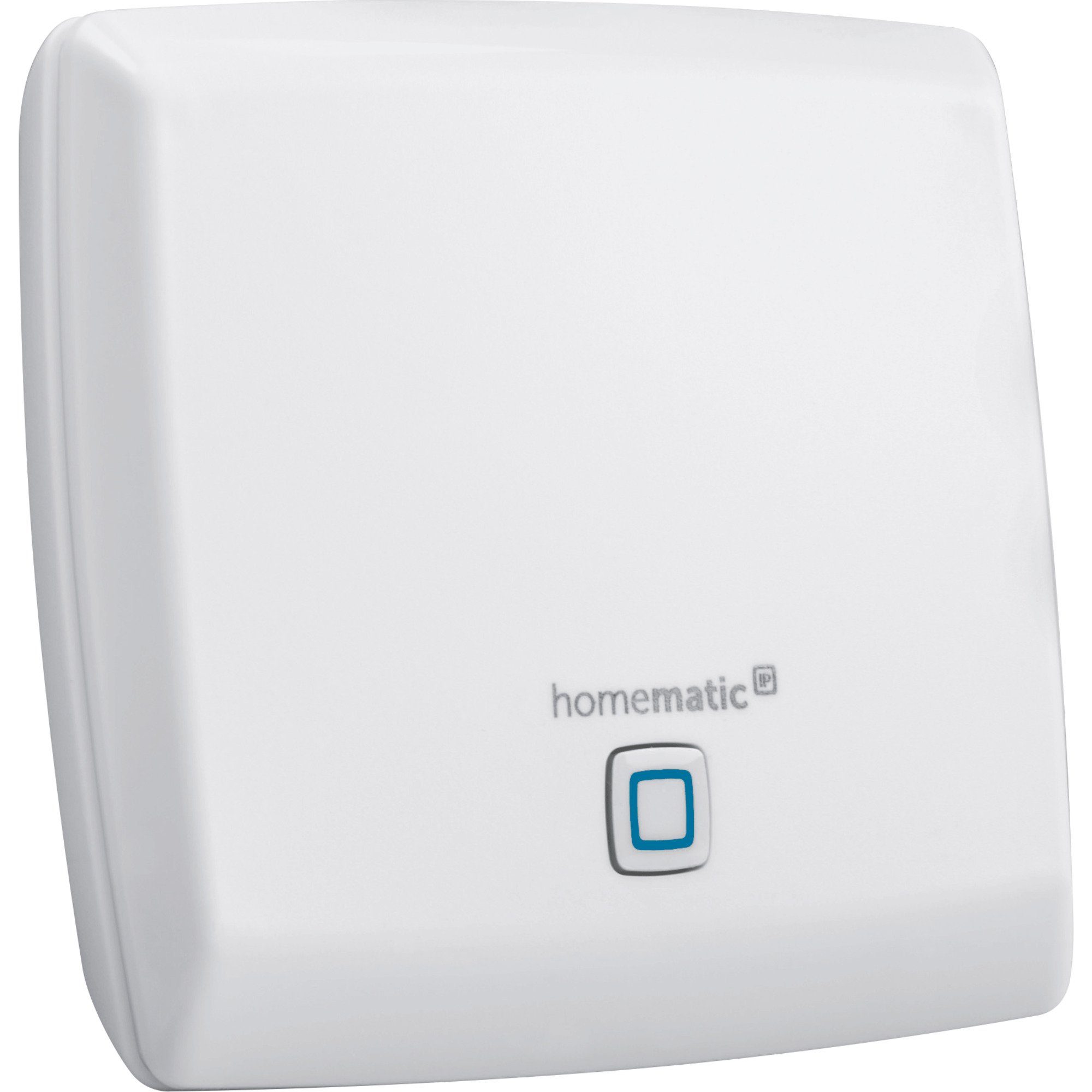 Smart-Home Starter-Set Smart IP Starter Set "TWO" Home IP Homematic Homematic