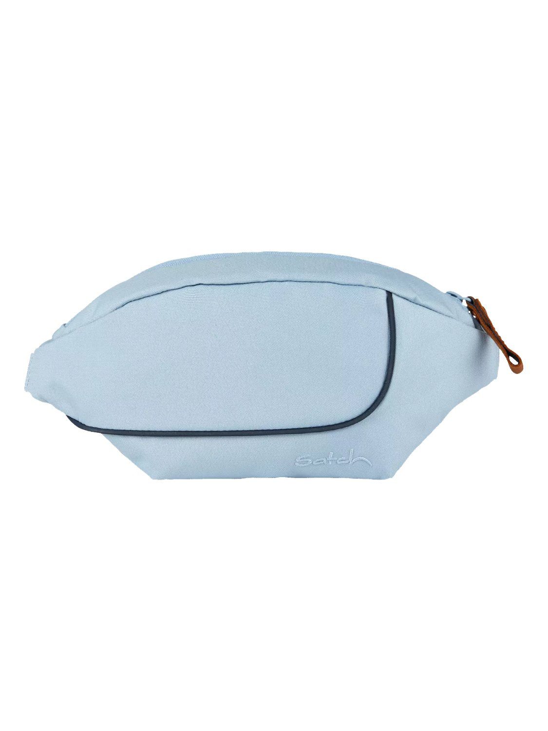 Satch Bauchtasche cross easy, easy Access für Kopfhörerkabel