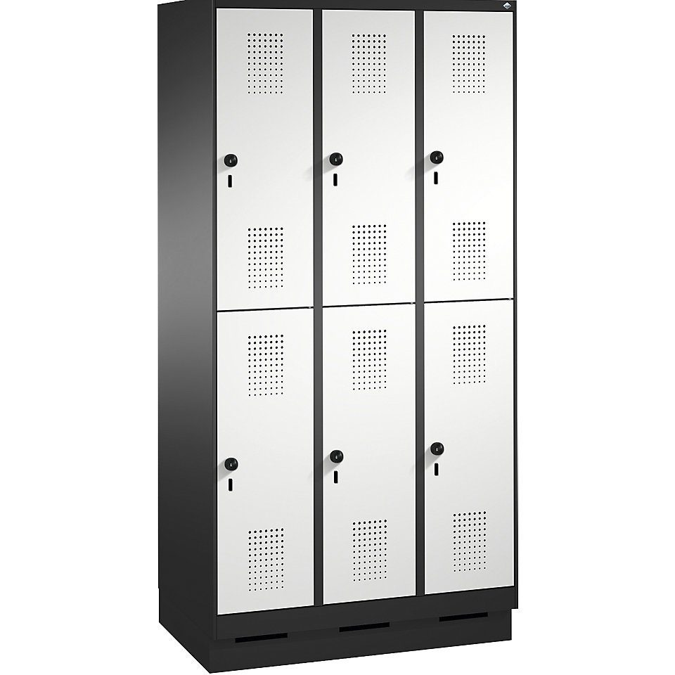 C+P Aktenschrank