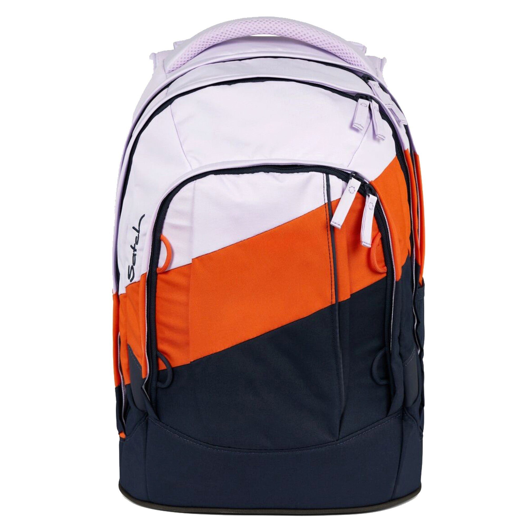 Satch Schulrucksack Pack - Schulrucksack "Now günstig online kaufen