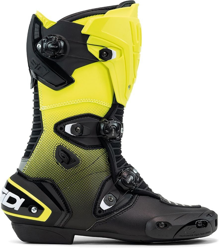 Sidi Mag-1 Motorradstiefel