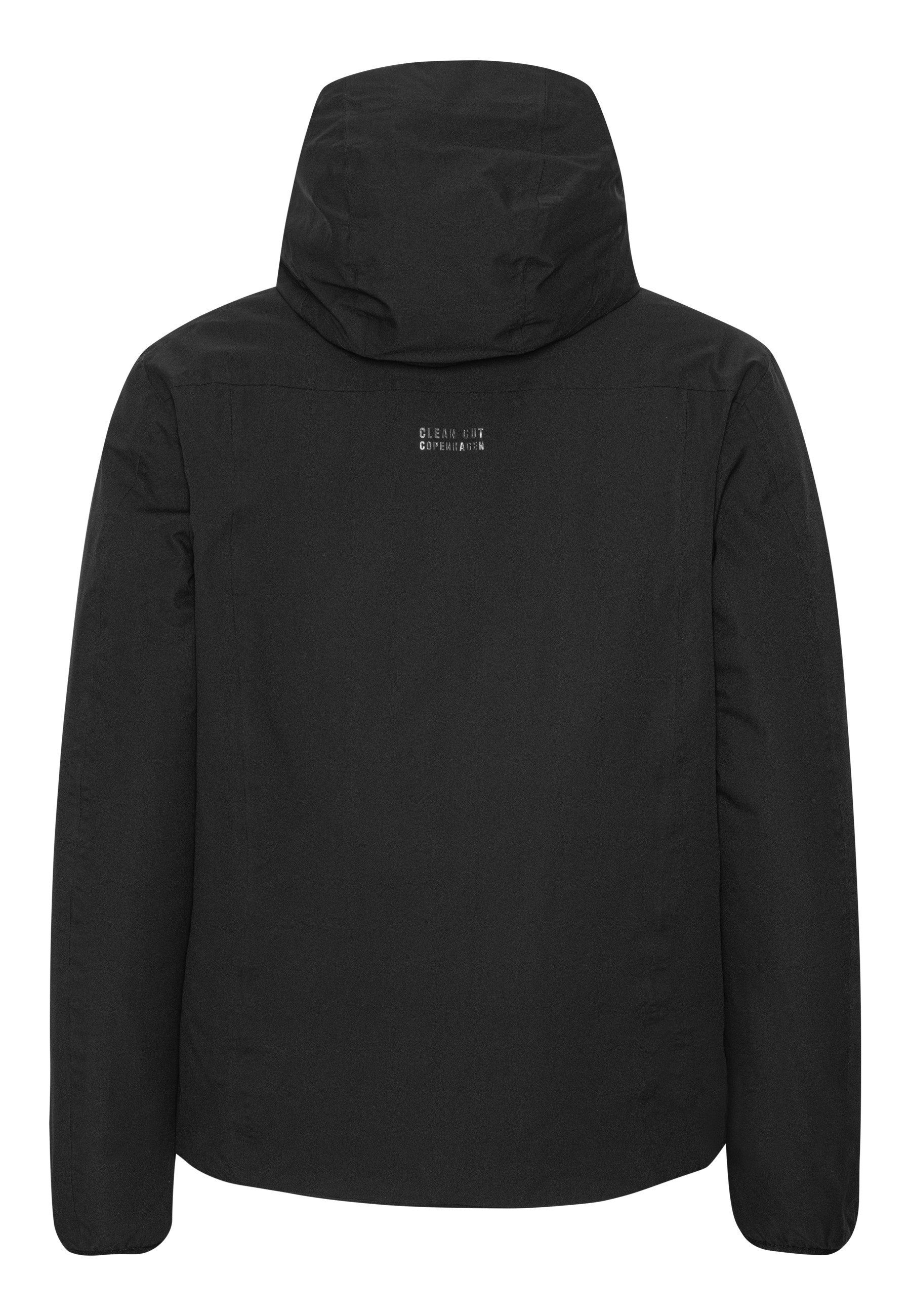 Clean Cut Copenhagen Allwetterjacke Clean Cut Copenhagen Mathias Jacket (1-St)