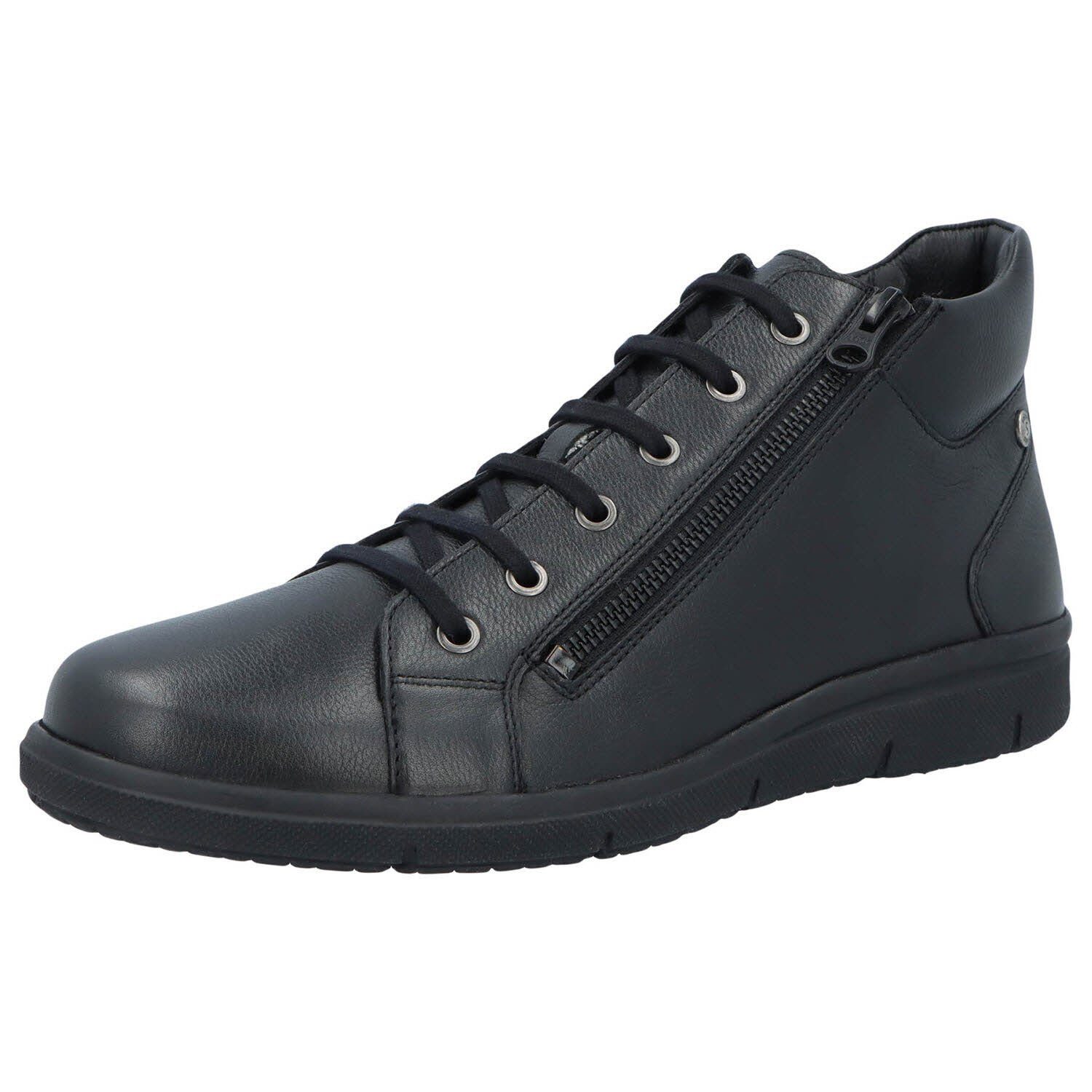 SOLIDUS Winterstiefelette (2-tlg)