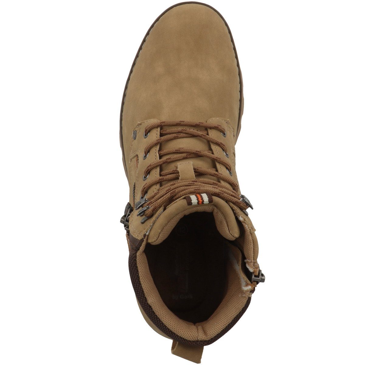 Dockers by Gerli 53HX003 Herren Schnürboots günstig online kaufen