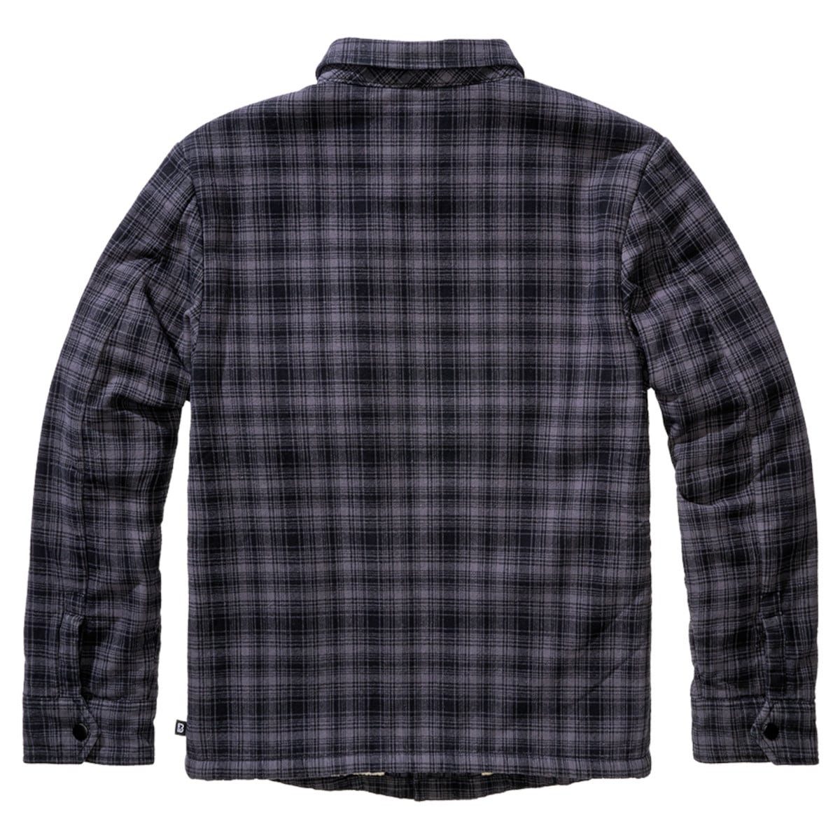 Brandit Outdoorjacke Brandit Classic Sherpa Winterjacke Gefüttert günstig online kaufen