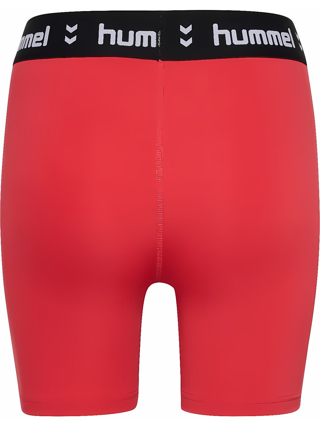 hummel Shorts Pulse Mid Waist Short Tights