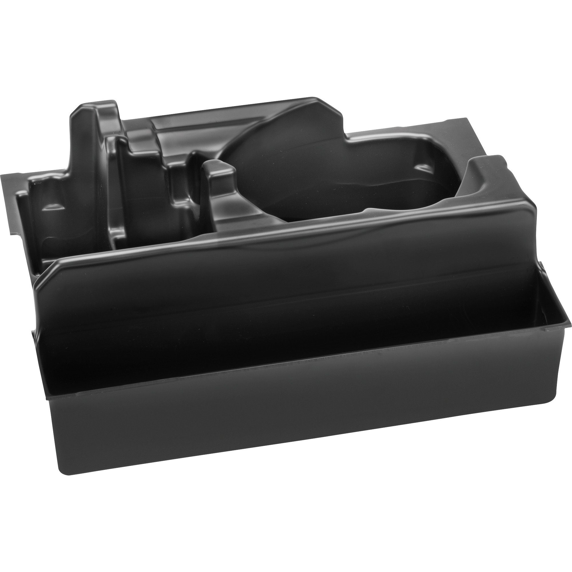 BOSCH Werkzeugbox Bosch Professional L-Boxx Einlage für GBH 36V-EC