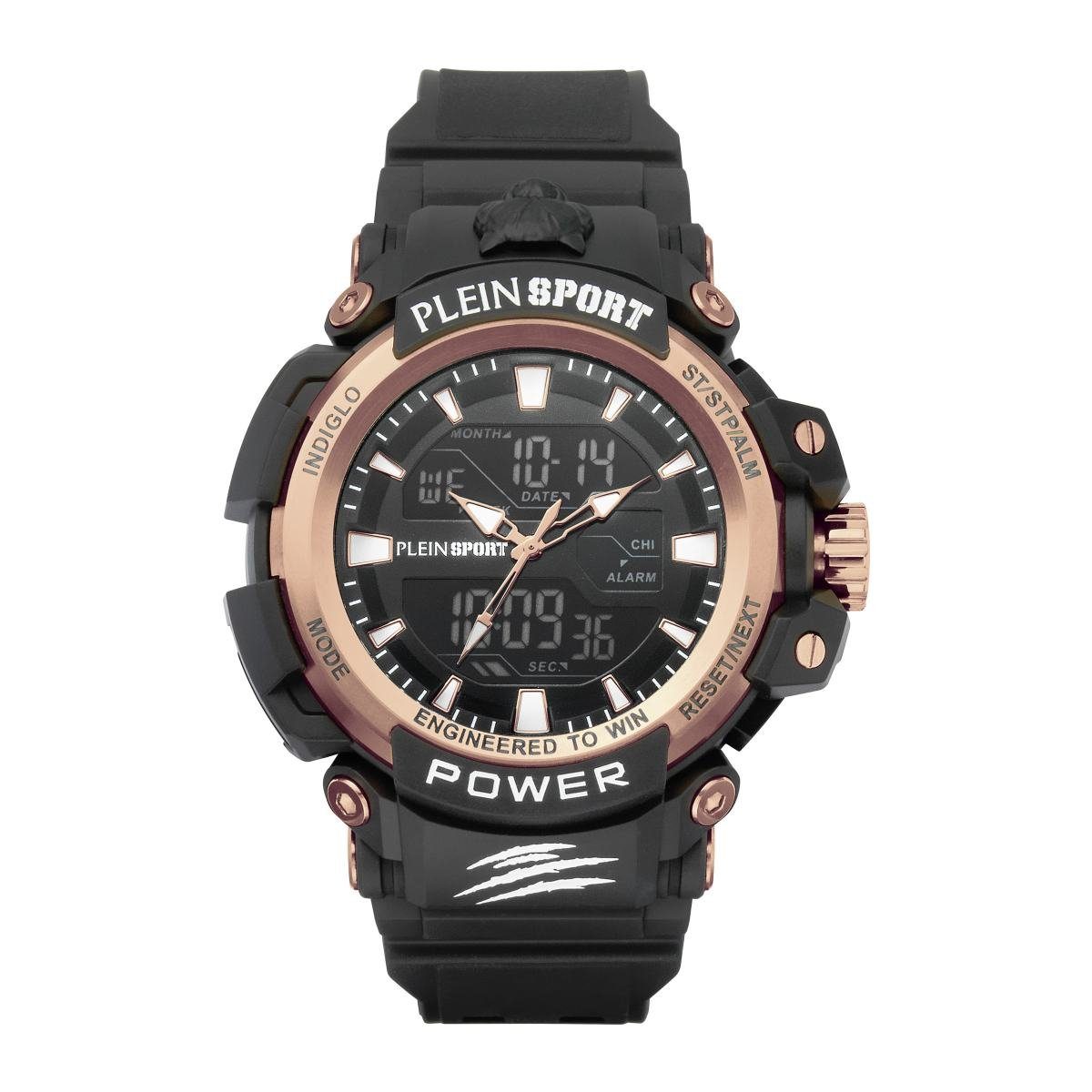 PHILIPP PLEIN Quarzuhr PSNBA0323