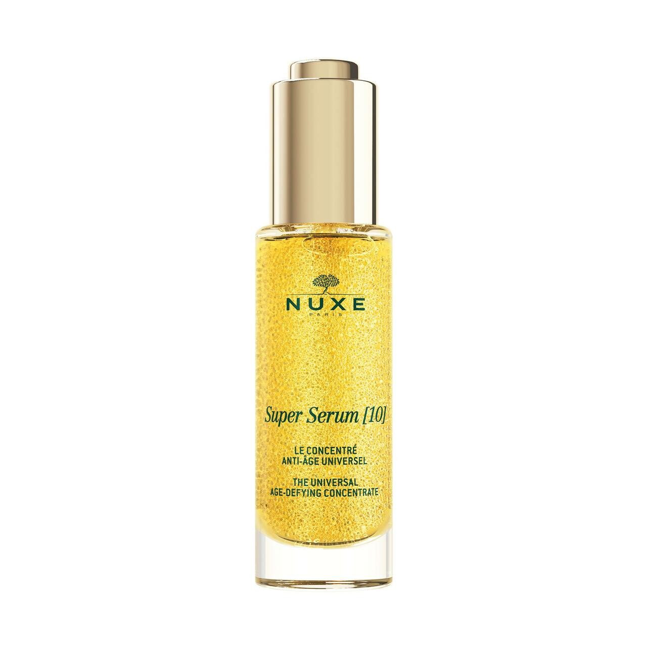Nuxe Gesichtsserum Super Serum - Universelle Anti-Aging-Essenz