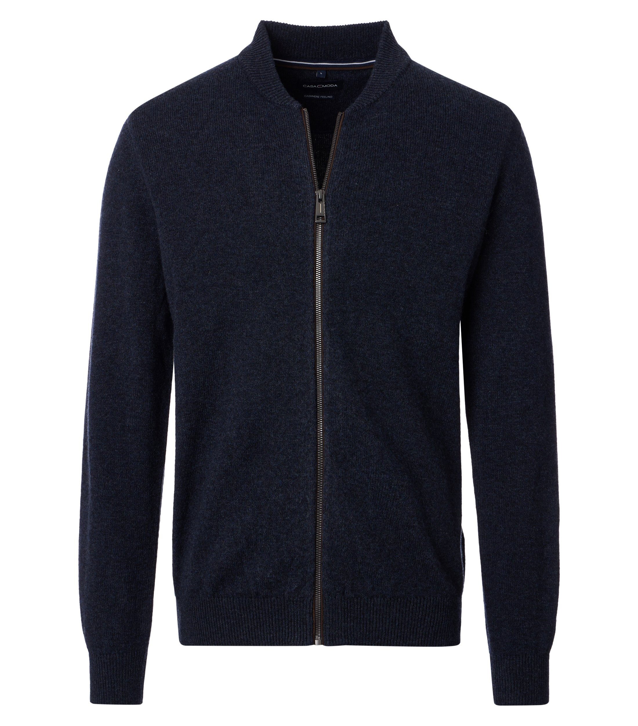 Strickjacke CASAMODA Strickjacke uni