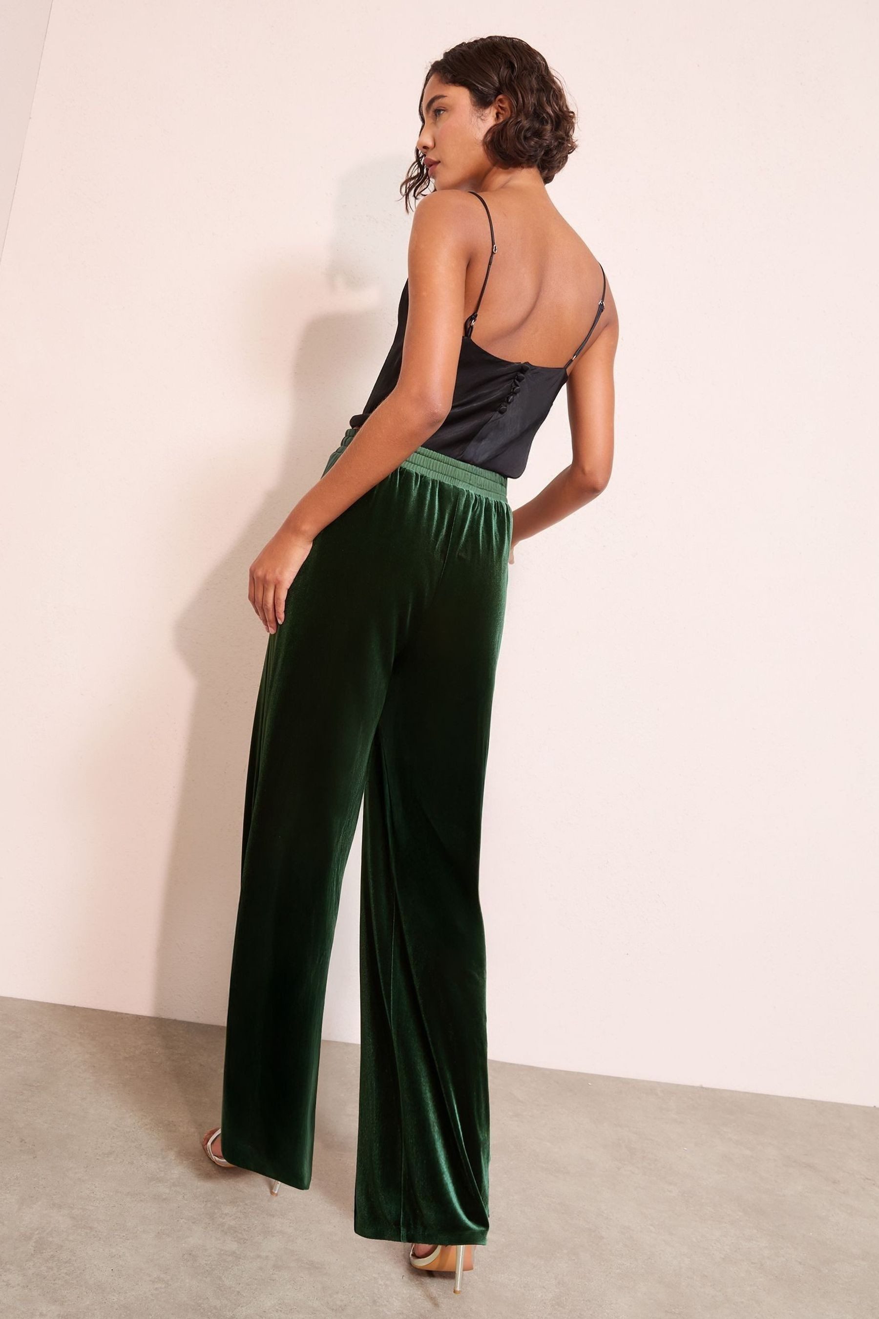 Friends Like These Samthose Friends Like These X Lucy Mecklenburgh Hose Pet günstig online kaufen