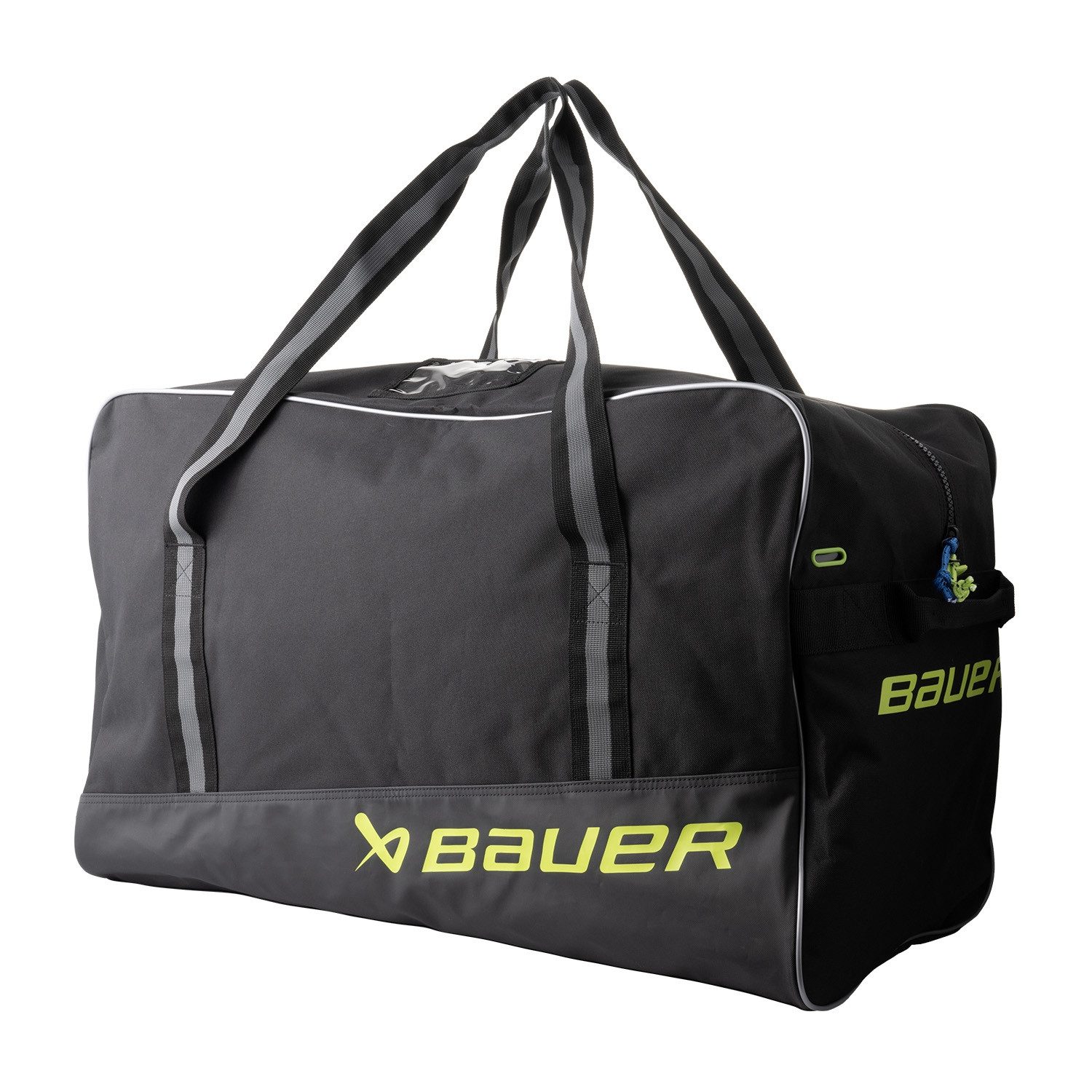 Bauer Hockeytasche Tasche Bauer Core - schwarz Junior