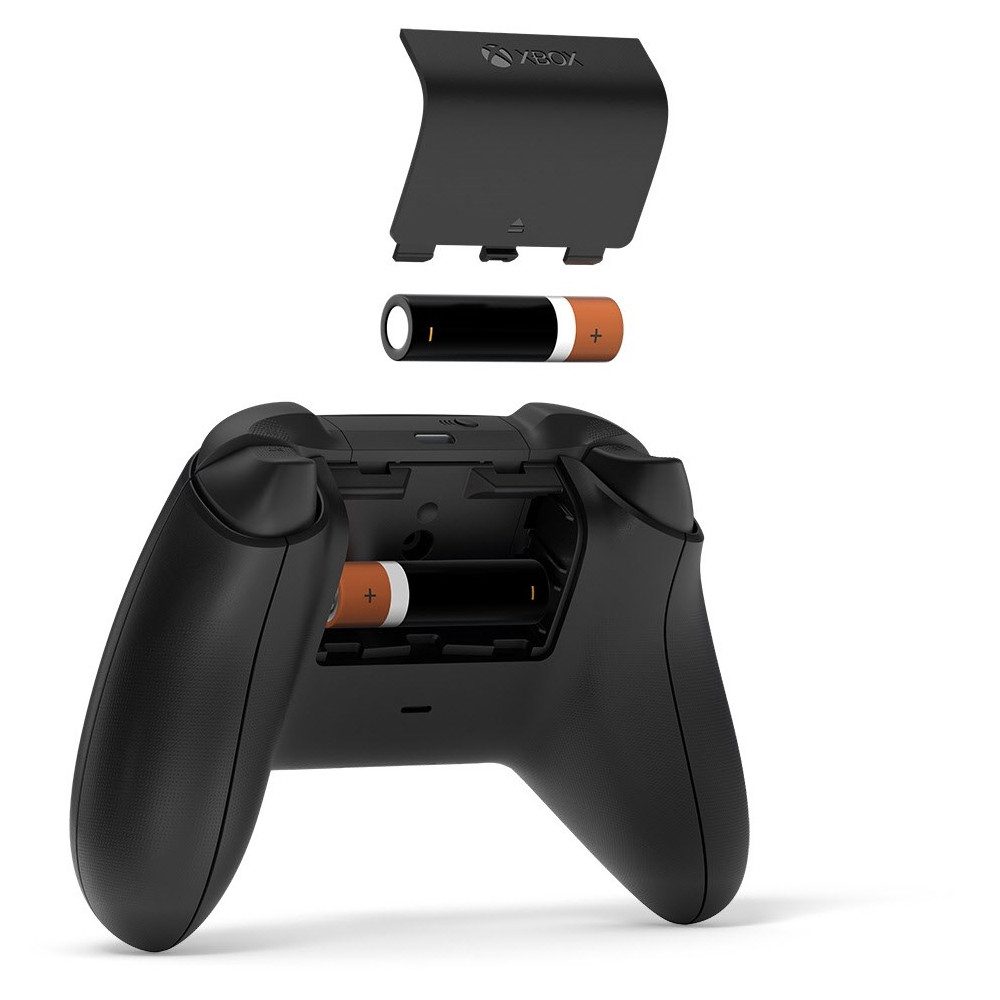 Microsoft Microsoft Xbox Wireless Controller Controller (Controller)