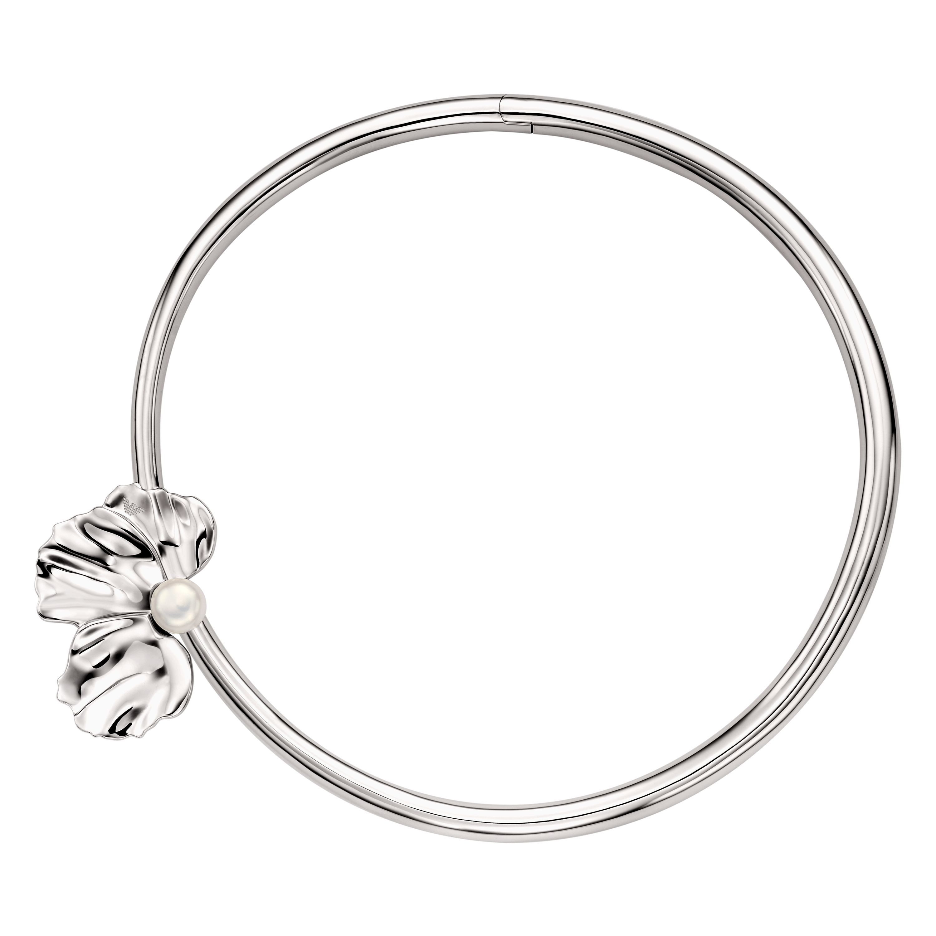 Halsreif Schmuck Geschenk Metall